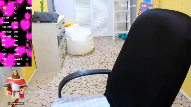 Image 7 of redheadchilli Stream on Chaturbate on 11 days ago