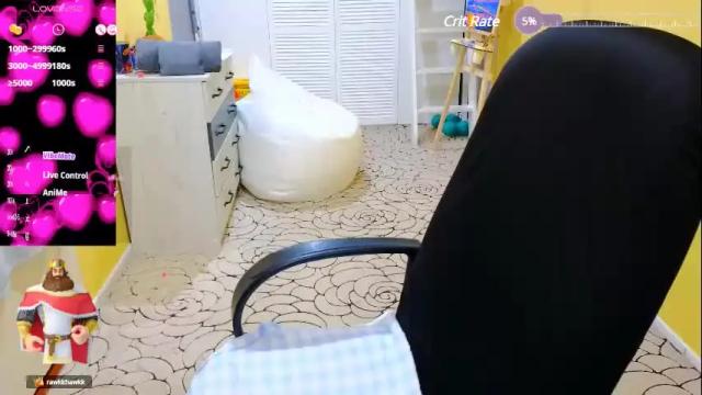Image 6 of redheadchilli Stream on Chaturbate on 9 days ago
