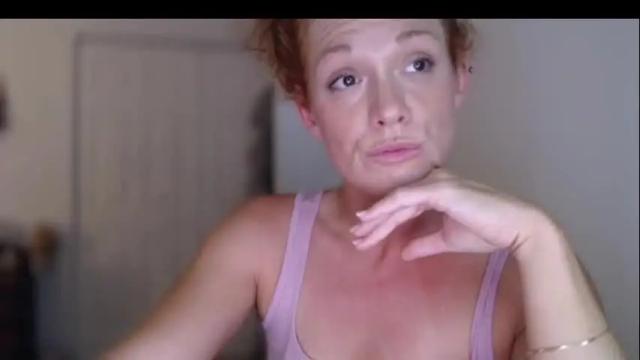 Image 7 of redheaded_fox Stream on Chaturbate on 9 days ago