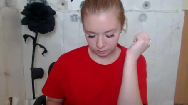 Image 4 of redheadsexi Stream on Chaturbate on 20 months ago