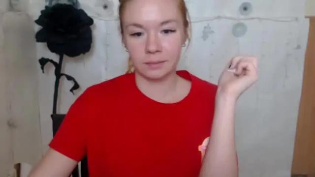Thumbnail 2, redheadsexi's Stream at Chaturbate, 20 months ago
