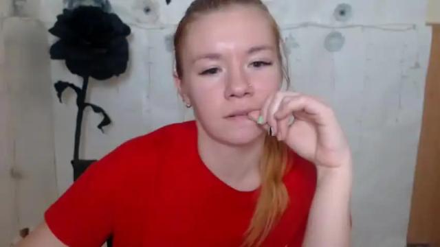 Image 6 of redheadsexi Stream on Chaturbate on 20 months ago