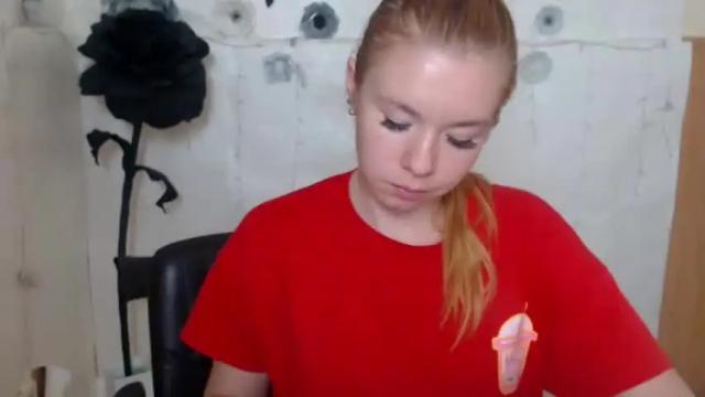 Image 7 of redheadsexi Stream on Chaturbate on 20 months ago