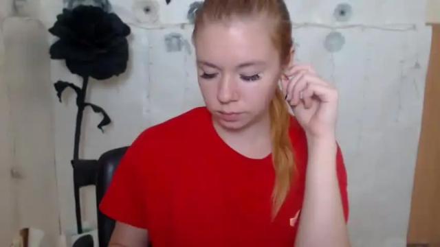 Image 8 of redheadsexi Stream on Chaturbate on 20 months ago