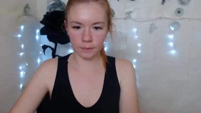 Image 4 of redheadsexi Stream on Chaturbate on 20 months ago