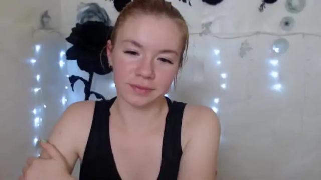 Image 8 of redheadsexi Stream on Chaturbate on 20 months ago