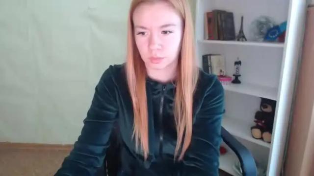 Thumbnail 1, redheadsexi's Stream at Chaturbate, 20 months ago