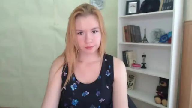 Image 12 of redheadsexi Stream on Chaturbate on 20 months ago