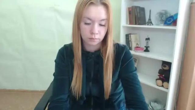 Image 4 of redheadsexi Stream on Chaturbate on 20 months ago