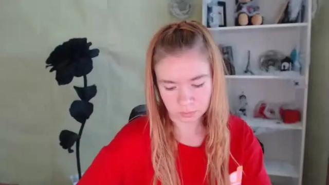 Thumbnail 1, redheadsexi's Stream at Chaturbate, 19 months ago