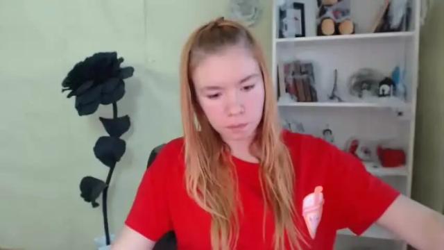 Image 10 of redheadsexi Stream on Chaturbate on 19 months ago