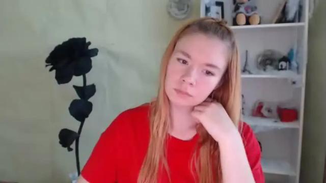 Image 3 of redheadsexi Stream on Chaturbate on 19 months ago