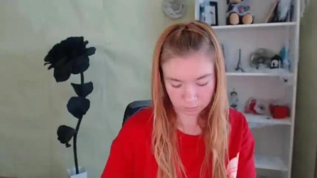 Image 4 of redheadsexi Stream on Chaturbate on 19 months ago