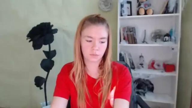 Thumbnail 3, redheadsexi's Stream at Chaturbate, 19 months ago