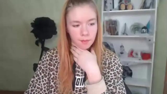 Thumbnail 1, redheadsexi's Stream at Chaturbate, 19 months ago