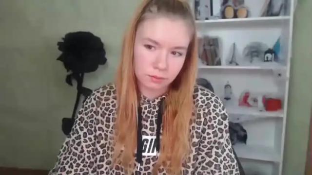 Image 3 of redheadsexi Stream on Chaturbate on 19 months ago