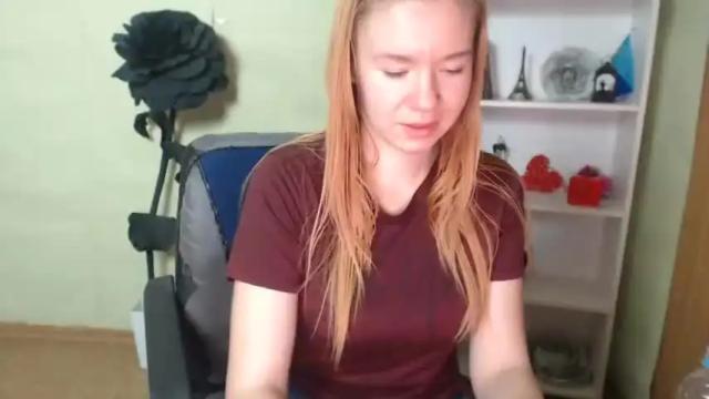 Image 11 of redheadsexi Stream on Chaturbate on 19 months ago