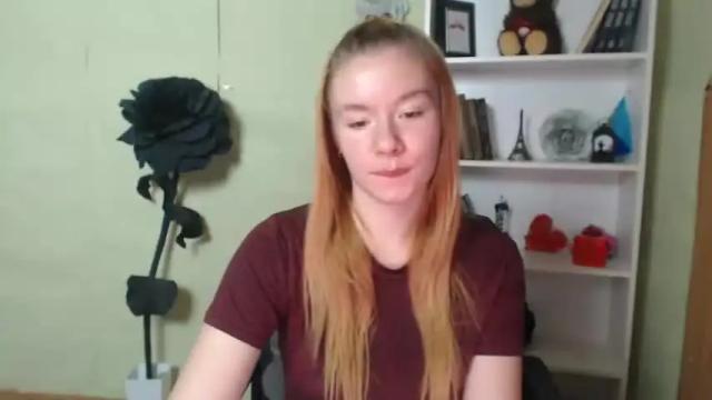 Image 4 of redheadsexi Stream on Chaturbate on 19 months ago