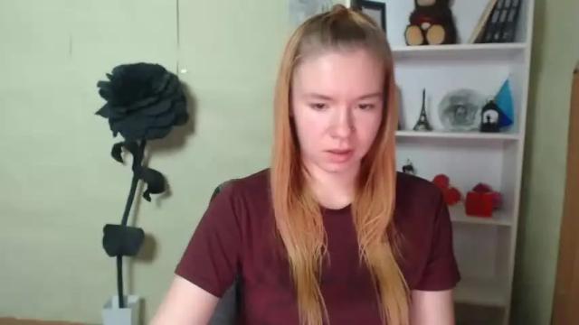Thumbnail 2, redheadsexi's Stream at Chaturbate, 19 months ago