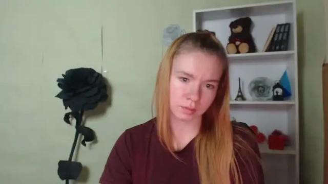 Image 7 of redheadsexi Stream on Chaturbate on 19 months ago