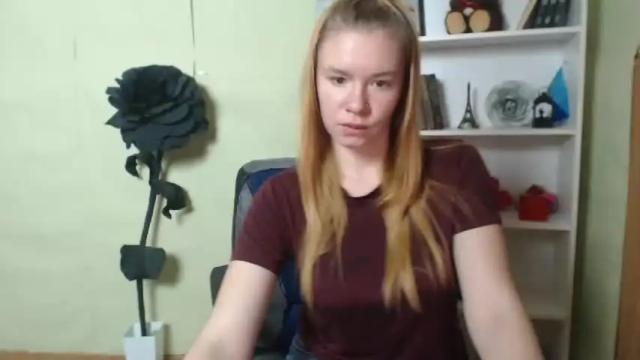 Image 8 of redheadsexi Stream on Chaturbate on 19 months ago