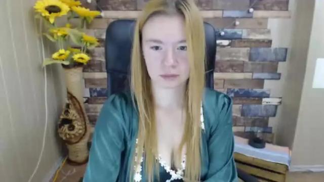 Image 10 of redheadsexi Stream on Chaturbate on 19 months ago