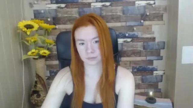 Thumbnail 1, redheadsexi's Stream at Chaturbate, 19 months ago