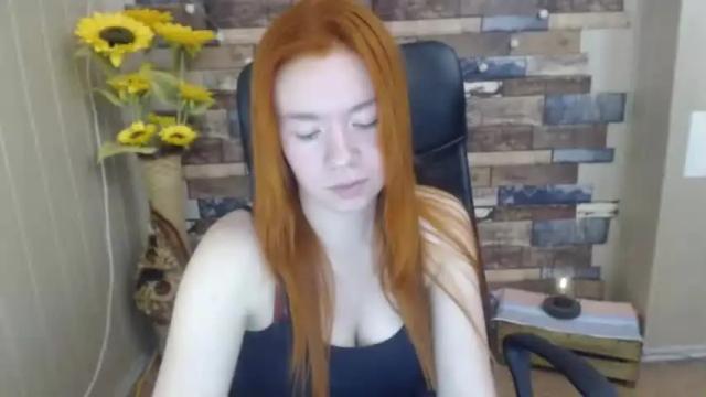 Image 10 of redheadsexi Stream on Chaturbate on 19 months ago