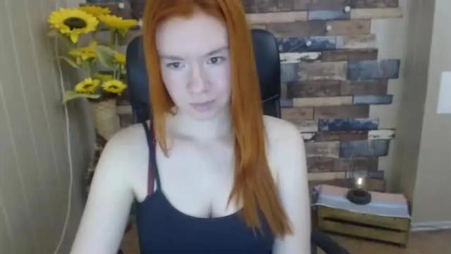 Image 12 of redheadsexi Stream on Chaturbate on 19 months ago