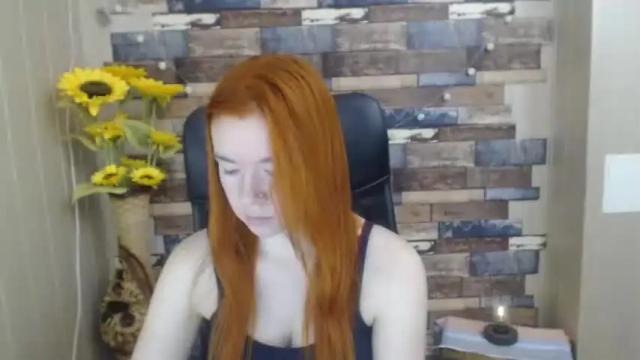 Image 2 of redheadsexi Stream on Chaturbate on 19 months ago