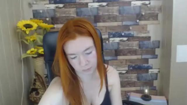 Thumbnail 2, redheadsexi's Stream at Chaturbate, 19 months ago