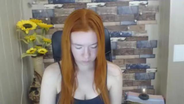 Image 6 of redheadsexi Stream on Chaturbate on 19 months ago