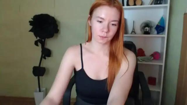 Image 11 of redheadsexi Stream on Chaturbate on 19 months ago
