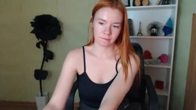 Image 12 of redheadsexi Stream on Chaturbate on 19 months ago