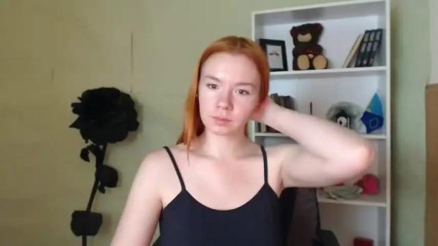 Image 8 of redheadsexi Stream on Chaturbate on 19 months ago