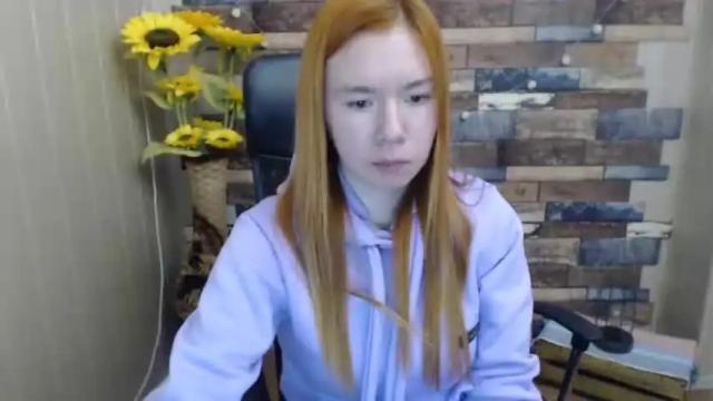 Thumbnail 1, redheadsexi's Stream at Chaturbate, 18 months ago