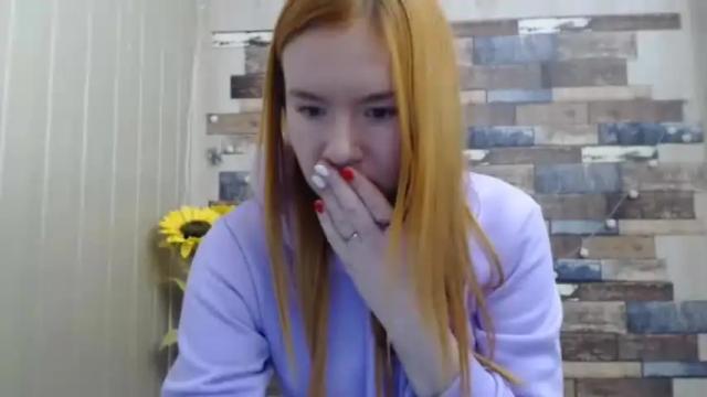 Image 10 of redheadsexi Stream on Chaturbate on 18 months ago