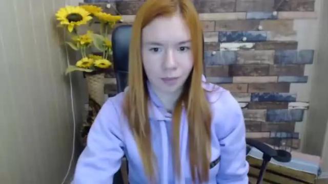 Image 2 of redheadsexi Stream on Chaturbate on 18 months ago