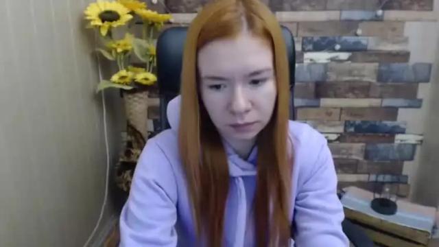 Image 7 of redheadsexi Stream on Chaturbate on 18 months ago