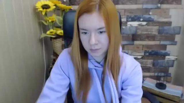 Image 8 of redheadsexi Stream on Chaturbate on 18 months ago