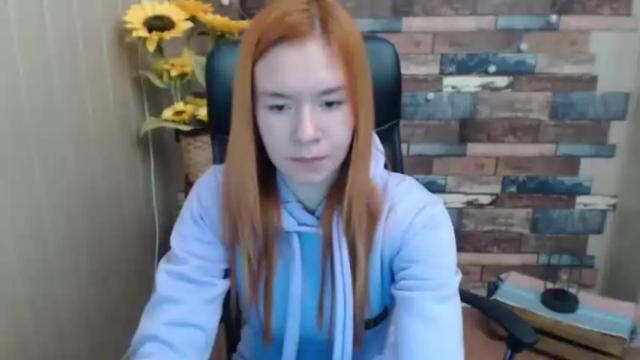 Thumbnail 3, redheadsexi's Stream at Chaturbate, 18 months ago