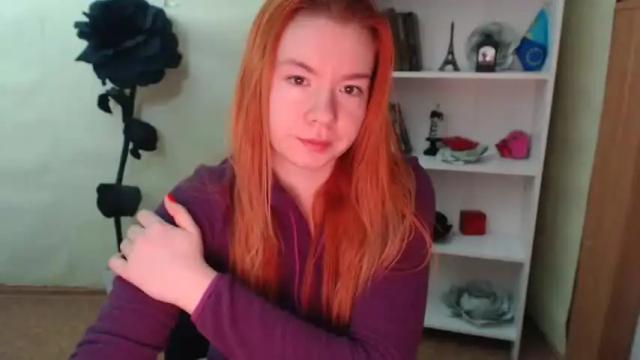 Image 11 of redheadsexi Stream on Chaturbate on 18 months ago
