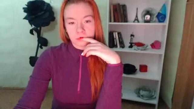 Thumbnail 2, redheadsexi's Stream at Chaturbate, 18 months ago
