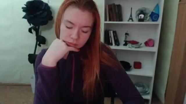 Image 6 of redheadsexi Stream on Chaturbate on 18 months ago