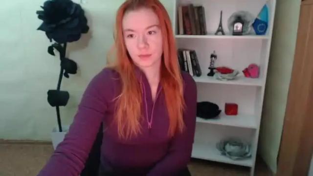 Thumbnail 3, redheadsexi's Stream at Chaturbate, 18 months ago