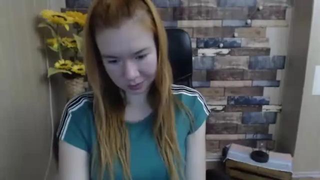 Thumbnail 1, redheadsexi's Stream at Chaturbate, 18 months ago