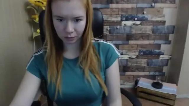 Image 10 of redheadsexi Stream on Chaturbate on 18 months ago