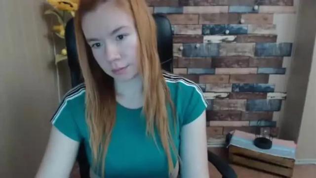 Image 11 of redheadsexi Stream on Chaturbate on 18 months ago