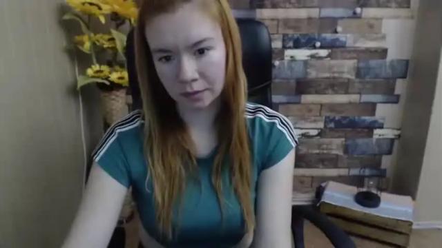 Image 4 of redheadsexi Stream on Chaturbate on 18 months ago