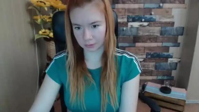 Thumbnail 2, redheadsexi's Stream at Chaturbate, 18 months ago